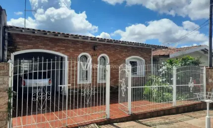 Casa com 3 quartos à venda na joaquim monteiro raphael, 463, jardim carlos lourenço, campinas, 135 m2 por r$ 420.000