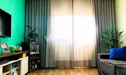 Casa com 3 quartos à venda na Rua Ângela Signori Grigol, 134, Jardim América, Campinas, 149 m2 por R$ 429.990