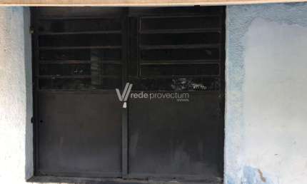 Terreno comercial para alugar na Rua Teodoro Guedes de Campos, 145, Parque Santa Bárbara, Campinas por R$ 3.000