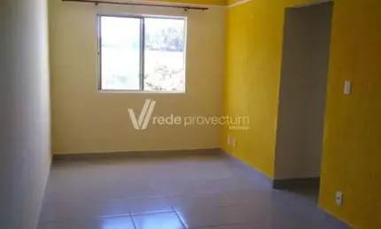 Apartamento com 3 quartos à venda na Rua Alberto de Oliveira Maia, 123, Conjunto Residencial Souza Queiroz, Campinas, 73 m2 por R$ 265.000