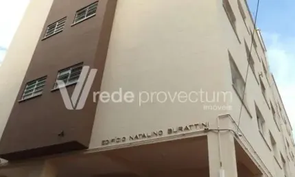 Apartamento com 2 quartos à venda na Avenida Ana Beatriz Bierrembach, 75, Vila Mimosa, Campinas, 80 m2 por R$ 230.000