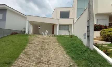 Casa em condomínio fechado com 3 quartos à venda na Rua José de Salles Pupo, 81, Colina dos Coqueiros, Valinhos, 195 m2 por R$ 950.000