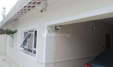Casa comercial à venda na Avenida Lafayete Arruda Camargo, 477, Parque São Quirino, Campinas, 206 m2 por R$ 700.000