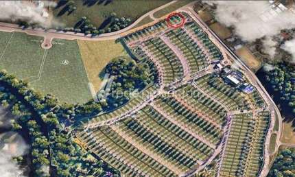 Terreno em condomínio fechado à venda na Rodovia Governador Doutor Adhemar Pereira de Barros, 116, Loteamento Residencial Arborais, Campinas por R$ 639.000
