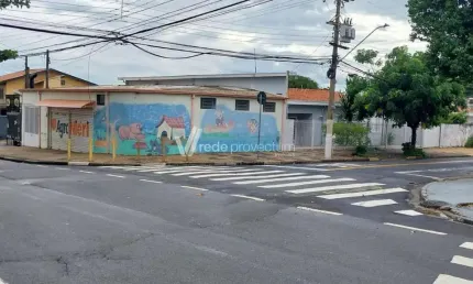 Casa comercial à venda na rua josé da silva pinto, 210, jardim aurélia, campinas, 302 m2 por r$ 1.700.000