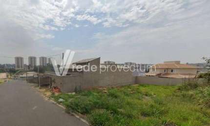 Terreno à venda na Rua Antonio Carlos Quariguasi da Frota, s/n°, Residencial Parque da Fazenda, Campinas por R$ 200.000