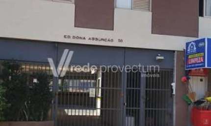 Apartamento com 2 quartos à venda na Rua Doutor Barbosa de Barros, 50, Botafogo, Campinas, 83 m2 por R$ 325.000