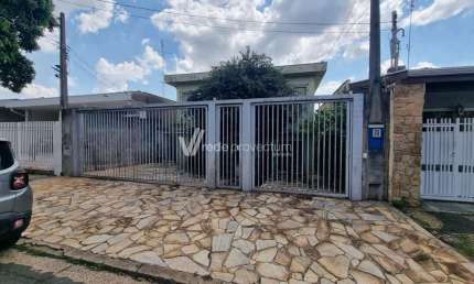 Casa com 3 quartos à venda na Rua Ibsen da Costa Manso, 632, Jardim Chapadão, Campinas, 196 m2 por R$ 820.000