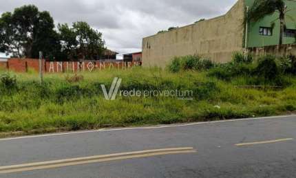 Terreno à venda na Rua Constâncio Francisco, s/n°, Vila Aeroporto I, Campinas por R$ 450.000