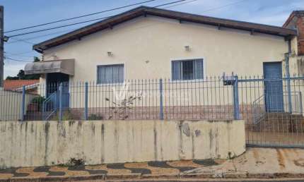 Casa com 2 quartos à venda na Cunha, 22, Vila Itália, Campinas, 60 m2 por R$ 415.000