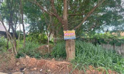 Terreno comercial à venda na Rua Henrique Tescari, 69, Parque dos Pomares, Campinas por R$ 300.000