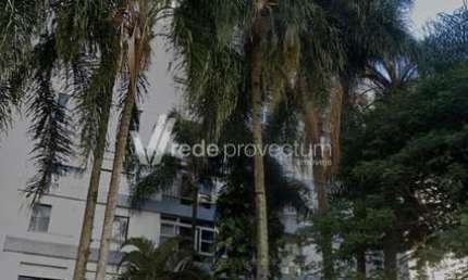Apartamento com 4 quartos à venda na Rua Barata Ribeiro, 50, Vila Itapura, Campinas, 158 m2 por R$ 570.000