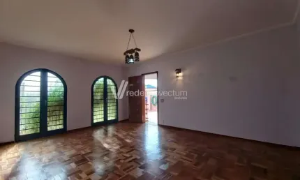 Casa com 3 quartos à venda na Gertrudes Arruda Camargo, 112, Jardim Santana, Campinas, 190 m2 por R$ 530.000