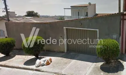 Casa com 2 quartos à venda na Yara Maria Castellani Pereira de Queiroz, 19, Jardim Santa Terezinha, Campinas, 182 m2 por R$ 600.000