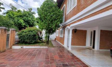Casa comercial à venda na Rua Augusto César de Andrade, 688, Nova Campinas, Campinas, 438 m2 por R$ 2.500.000