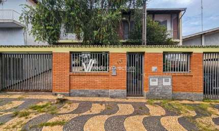 Casa comercial à venda na Avenida Júlia Conceição Alves, 212, Sousas, Campinas, 326 m2 por R$ 1.265.000
