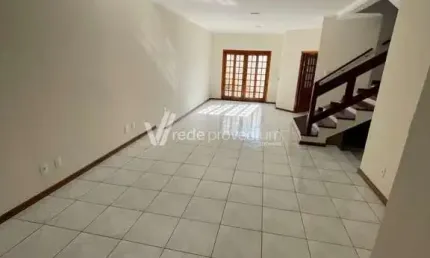 Casa com 4 quartos à venda na Alameda Carlos de Carvalho Vieira Braga, 67, Jardim Recanto, Valinhos, 300 m2 por R$ 1.050.000