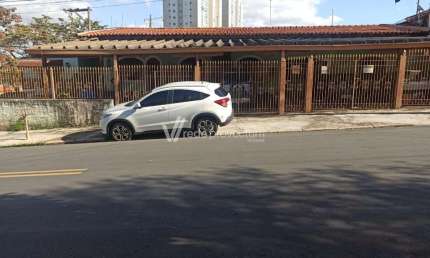 Casa comercial à venda na Rua São Salvador, 15, Jardim Belo Horizonte, Campinas, 318 m2 por R$ 1.400.000