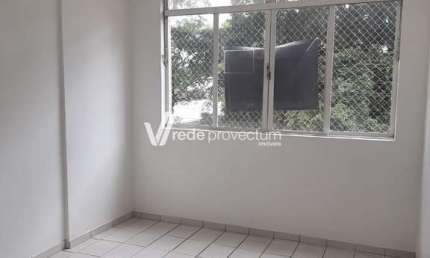 Apartamento com 1 quarto à venda na Rua Culto à Ciência, 465, Botafogo, Campinas, 44 m2 por R$ 135.000
