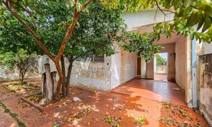 Casa comercial à venda na manduri, 52, vila pompéia, campinas, 185 m2 por r$ 480.000
