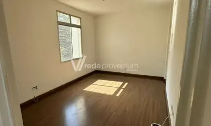 Apartamento com 2 quartos à venda na Rua Maestro Diogo Hugo Bratficher, 70, Jardim Miranda, Campinas, 55 m2 por R$ 250.000