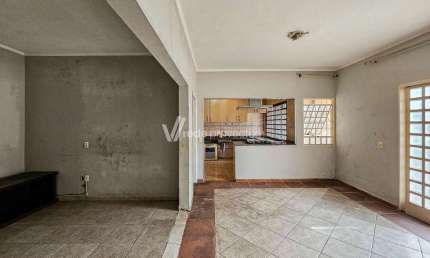 Casa comercial à venda na Rua Visconde de Congonhas do Campo, 826, Loteamento Parque São Martinho, Campinas, 130 m2 por R$ 550.000