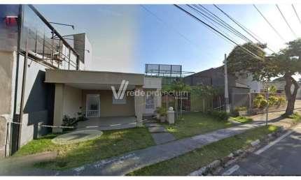 Terreno comercial à venda na Rua Padre Damião, 5049, Jardim Vista Alegre, Campinas por R$ 650.000