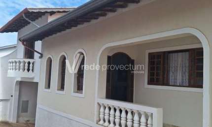 Casa com 3 quartos à venda na Rua José Maria Fortunato, 200, Jardim Tupi, Campinas, 274 m2 por R$ 1.500.000