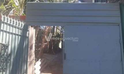 Casa com 5 quartos à venda na Rua José Casonatto, 952, Cidade Satélite Íris, Campinas, 210 m2 por R$ 380.000