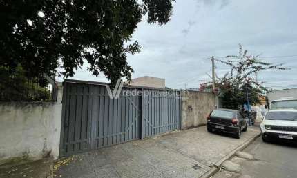 Casa comercial à venda na Rua das Dálias, 371, Vila Mimosa, Campinas, 109 m2 por R$ 650.000