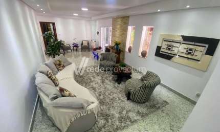 Casa comercial à venda na Rua Flávio de Carvalho, 1315, Jardim Eulina, Campinas, 199 m2 por R$ 950.000