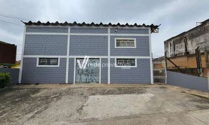 Barracão / Galpão / Depósito à venda na Avenida John Boyd Dunlop, 8080, Cidade Satélite Íris, Campinas, 380 m2 por R$ 1.880.000