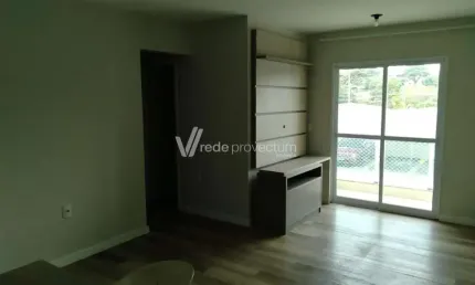 Apartamento com 3 quartos à venda na rua osmando mascaro, 168, vila aurocan, campinas, 68 m2 por r$ 480.000