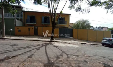 Casa com 4 quartos à venda na Rua Thomás Alberto Whately, 137, Vila Nogueira, Campinas, 229 m2 por R$ 1.320.000