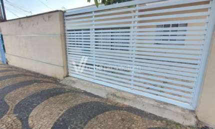 Casa com 2 quartos à venda na Rua Pedreira, 584, Jardim Novo Campos Elíseos, Campinas, 162 m2 por R$ 550.000
