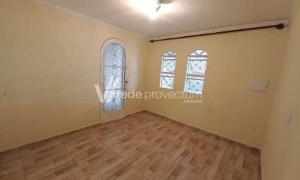 Casa comercial à venda na Anízia Franco, 68, Dic II (Conj Habitacional Doutor Antônio Mendonça de Barros), Campinas, 120 m2 por R$ 390.000