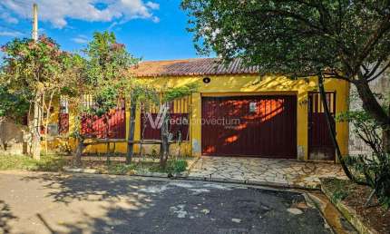Casa comercial à venda na Serra das Betânias, 149, Jardim Paranapanema, Campinas, 224 m2 por R$ 800.000