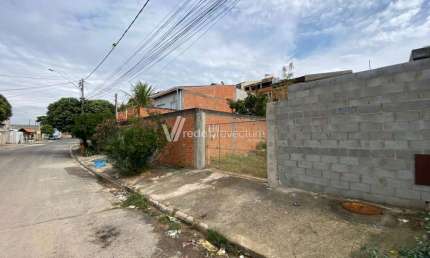 Terreno à venda na Rua Maria Celestina dos Santos Ramos, 714, Jardim Ouro Preto, Campinas por R$ 148.999