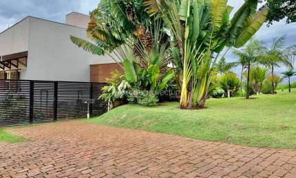 Casa em condomínio fechado com 7 quartos à venda na Avenida Professora Dea Ehrhardt Carvalho, 911, Sítios de Recreio Gramado, Campinas, 620 m2 por R$ 3.800.000
