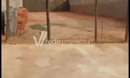 Terreno à venda na Rua Rosa Rotta Cappelette, s/n°, Residencial Cittá di Salerno, Campinas por R$ 212.000