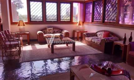 Apartamento com 4 quartos à venda na Avenida Andrade Neves, 2655, Jardim Chapadão, Campinas, 187 m2 por R$ 1.500.000