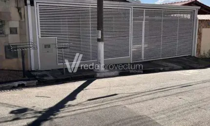 Casa com 3 quartos à venda na Rua José Pedro de Freitas, 166, Jardim García, Campinas, 180 m2 por R$ 660.000