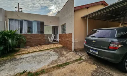Casa comercial à venda na Rua Salvador Penteado, 392, Bonfim, Campinas, 96 m2 por R$ 600.000