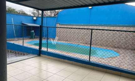 Casa com 2 quartos à venda na Rua Faustino Von Zuben, 72, Jardim São Pedro de Viracopos, Campinas, 200 m2 por R$ 375.000