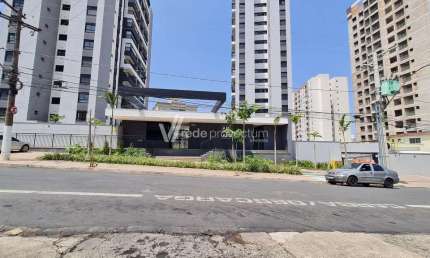 Apartamento com 3 quartos à venda na Rua Azarias de Melo, 650, Taquaral, Campinas, 98 m2 por R$ 1.100.000