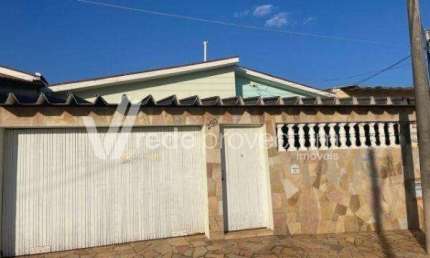 Casa com 3 quartos à venda na Rua Roberto Teixeira dos Santos, 250, Parque Taquaral, Campinas, 204 m2 por R$ 550.000