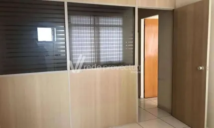 Sala comercial para alugar na Avenida Campos Salles, 532, Centro, Campinas, 67 m2 por R$ 1.100