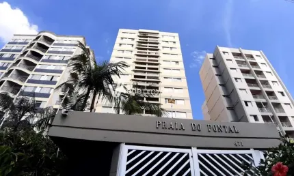 Apartamento com 2 quartos à venda na rua vitoriano dos anjos, 471, ponte preta, campinas, 70 m2 por r$ 450.000