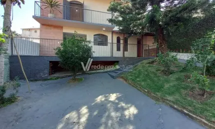 Casa com 3 quartos à venda na Guerino Polli, 139, Jardim Alto da Boa Vista, Valinhos, 195 m2 por R$ 790.000