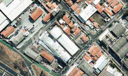 Prédio à venda na Rua Emílio Cândido Bortoleto, 41, Parque Industrial, Campinas, 2195 m2 por R$ 5.100.000